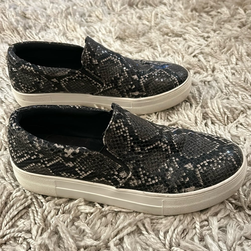 Steve Madden sneaker